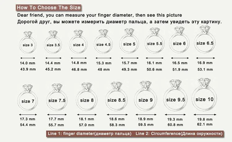 Elegant Silver Plated Zirconia Ring – Bridal & Engagement Jewelry for Women