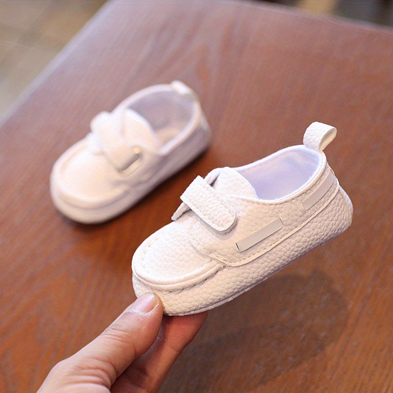 First Walker Shoes, Shoes For Baby Boys Toddler Infant Newborn Kids