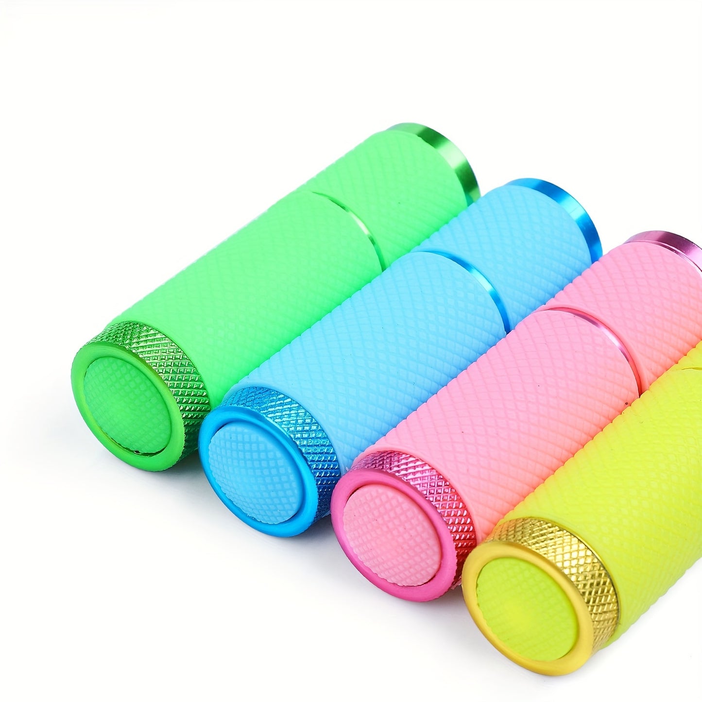 Mini LED Nail Dryer – Portable 9-Bead UV Lamp for Quick Manicure & Travel