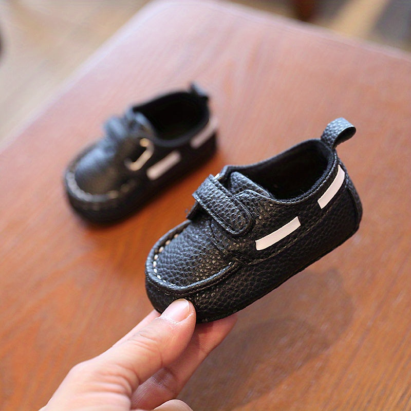 First Walker Shoes, Shoes For Baby Boys Toddler Infant Newborn Kids
