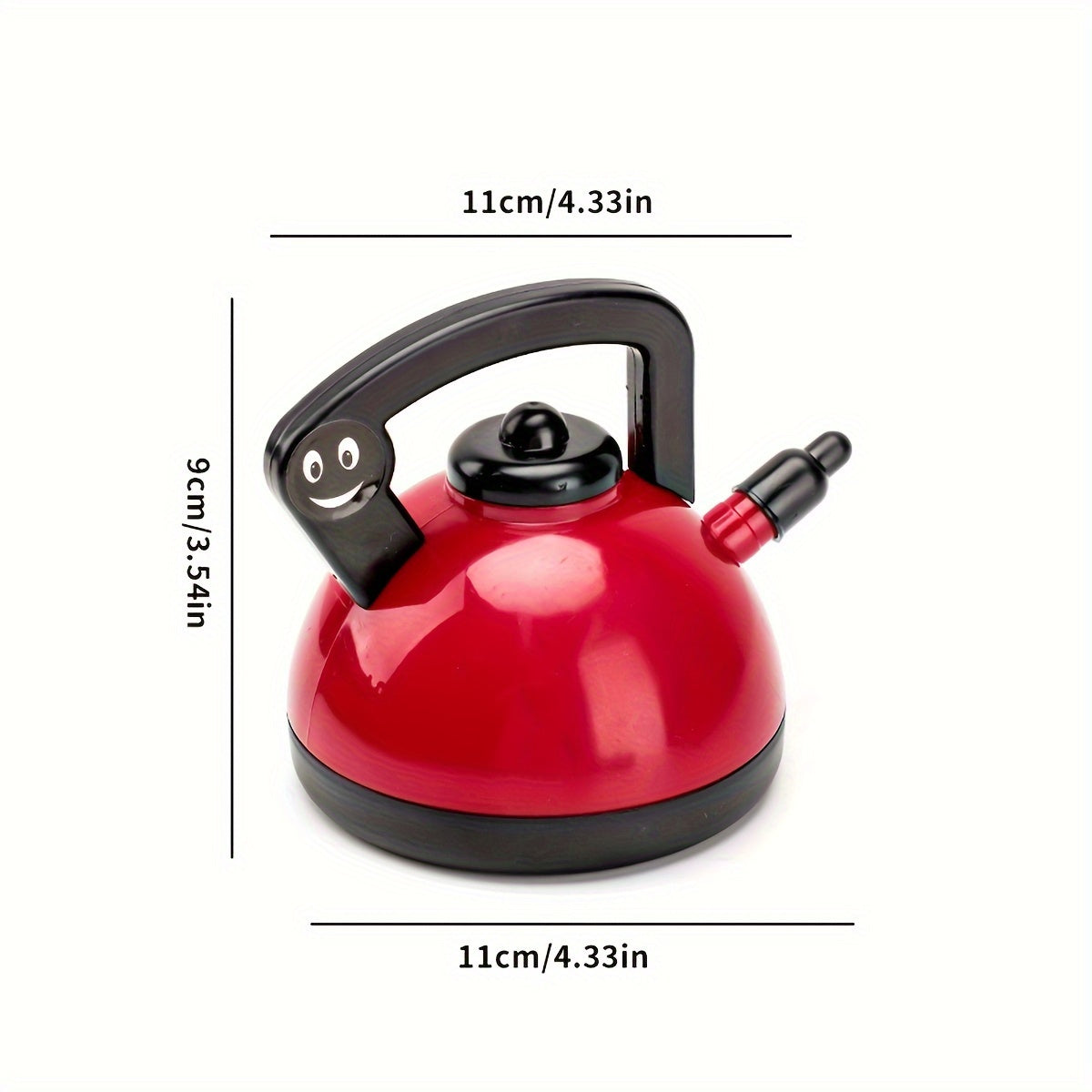 Kids Cooking Toy Set – Pretend Play Kitchen with Realistic Accessories 🍳