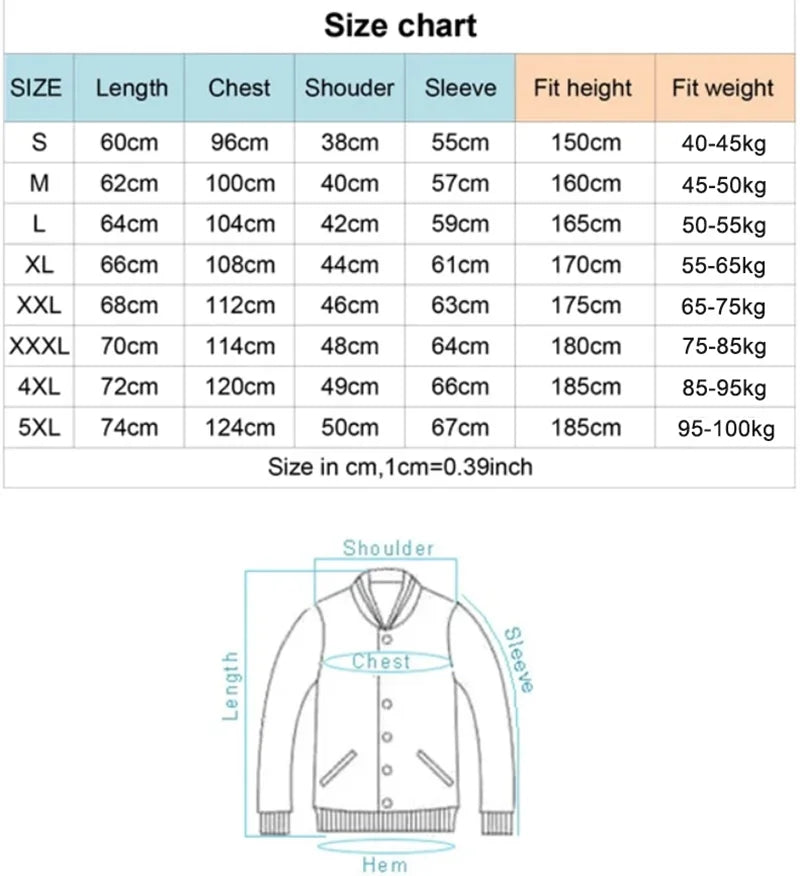 CARMONDBLE Cycling & Outdoor Jacket – Windproof & Waterproof
