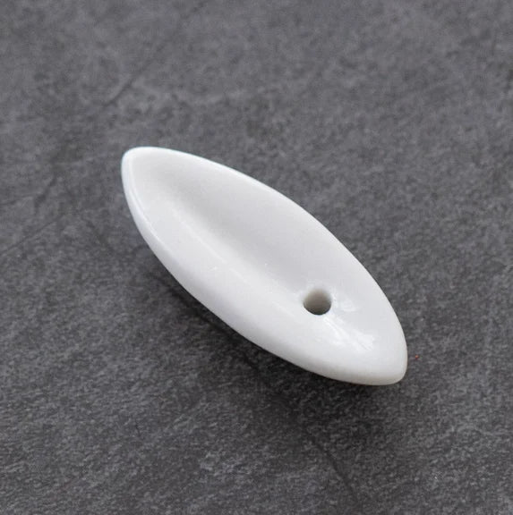 Cute Ceramic Dog Incense Holder – Home Decor