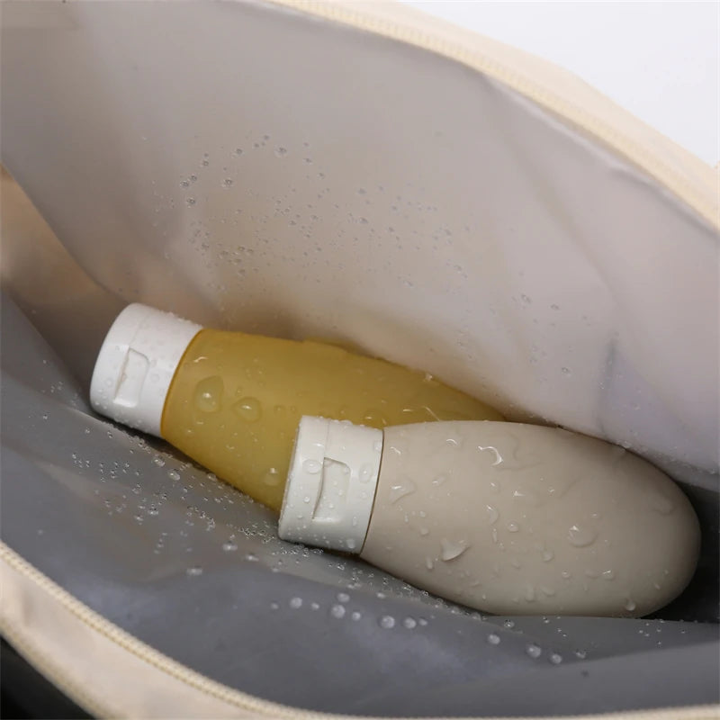 Large Capacity Travel Bag – Lightweight Weekend Tote & Gym Duffel