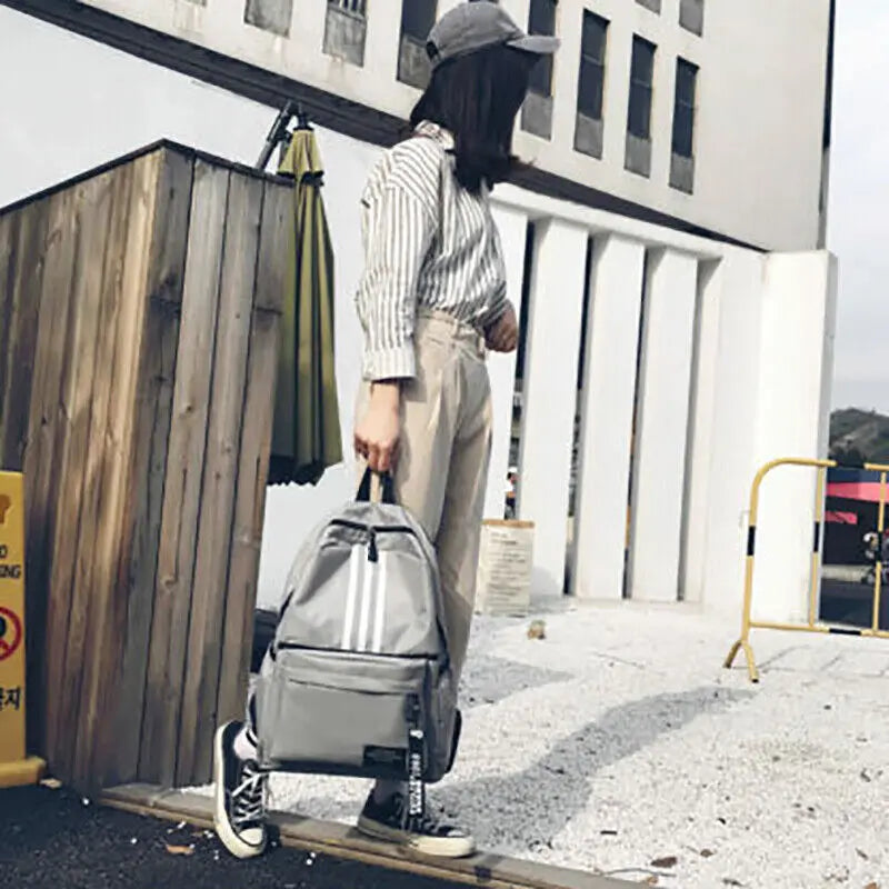 Men’s Sport Backpack – Travel, School & Work