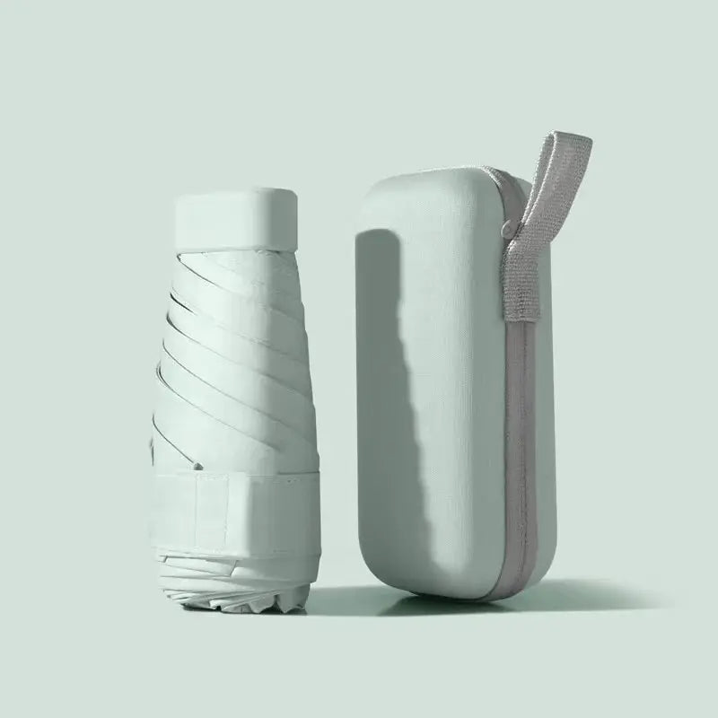 Mini Umbrella – Rain or Shine, Always by Your Side