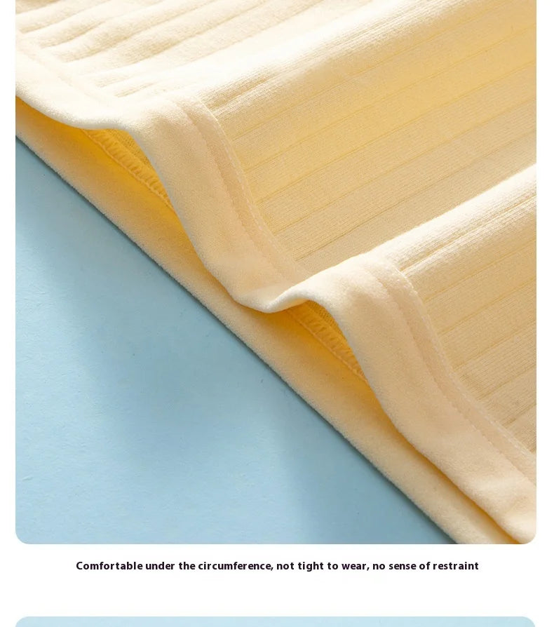 Girls’ Cotton Training Bra (8–14 Years) – Soft & Breathable Crop Top