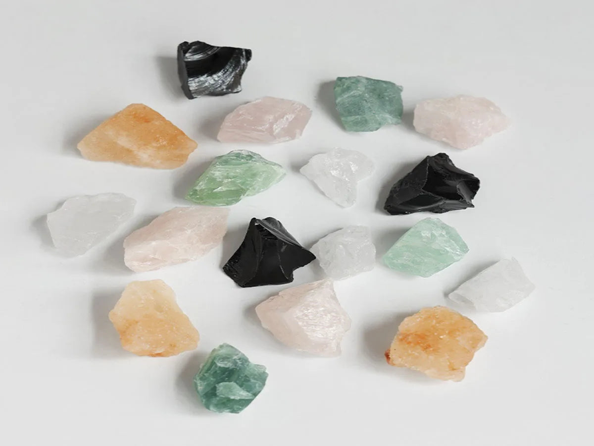 Stone Diffuser – Natural Essential Oil Scent for Home