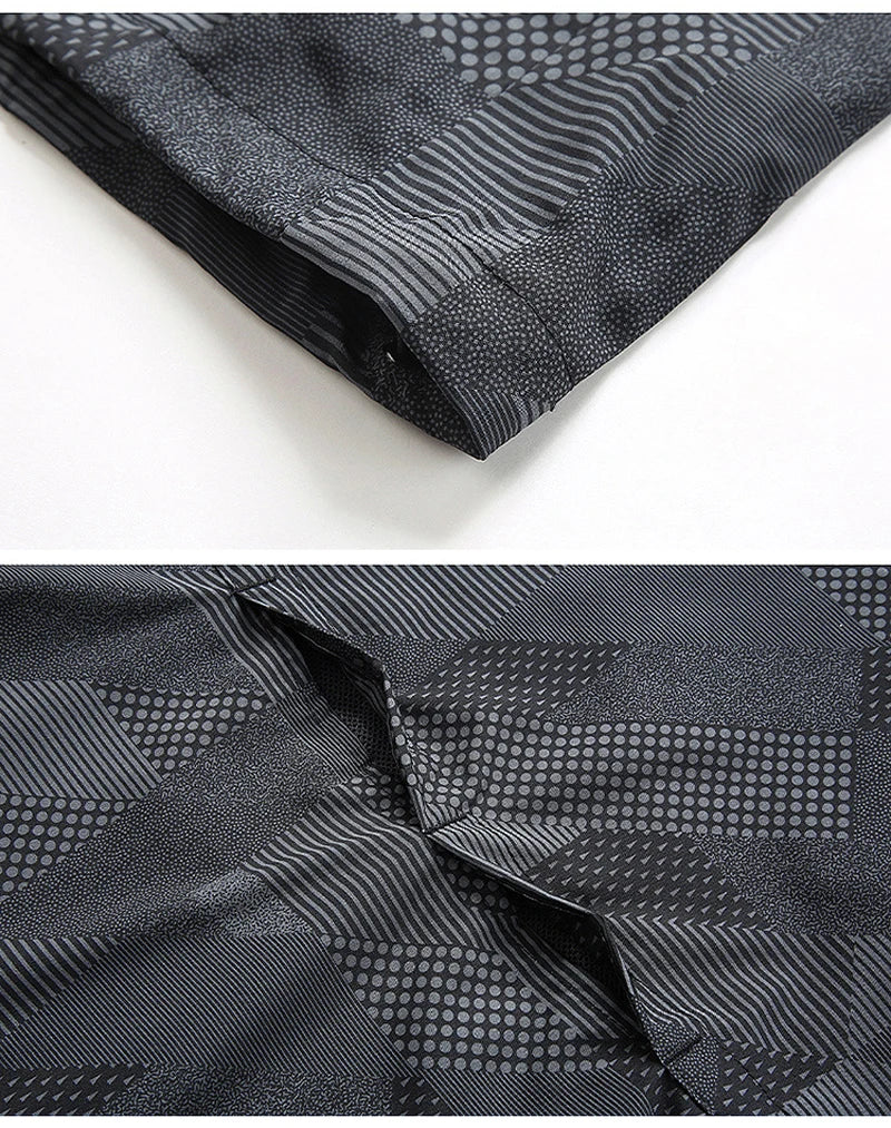 CARMONDBLE Cycling & Outdoor Jacket – Windproof & Waterproof