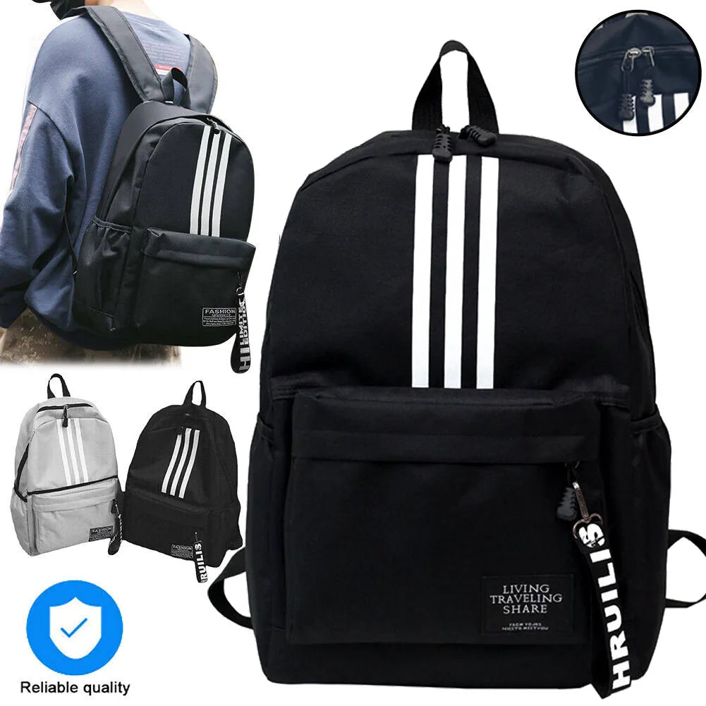 Men’s Sport Backpack – Travel, School & Work