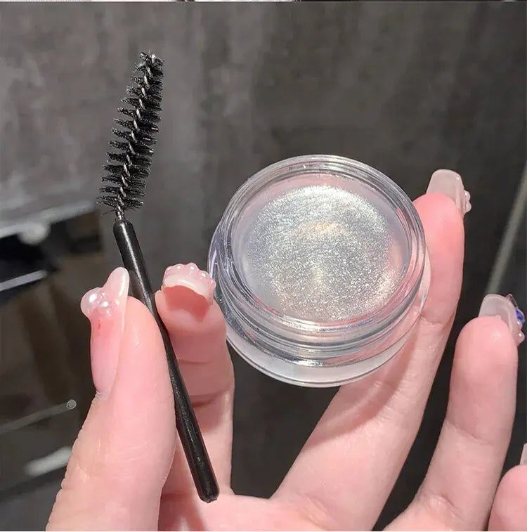 3D Eyebrow Extension – Natural Look, Easy Application