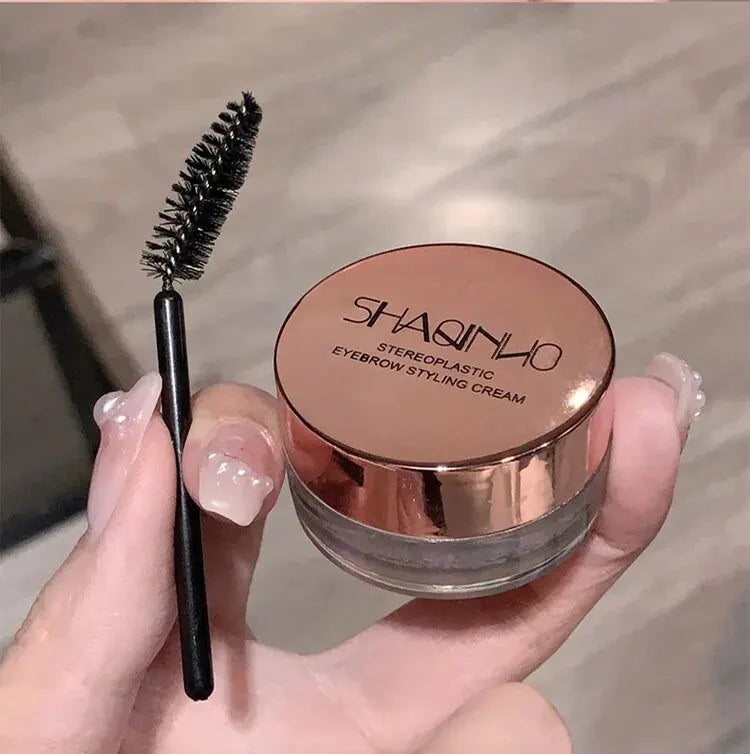 3D Eyebrow Extension – Natural Look, Easy Application