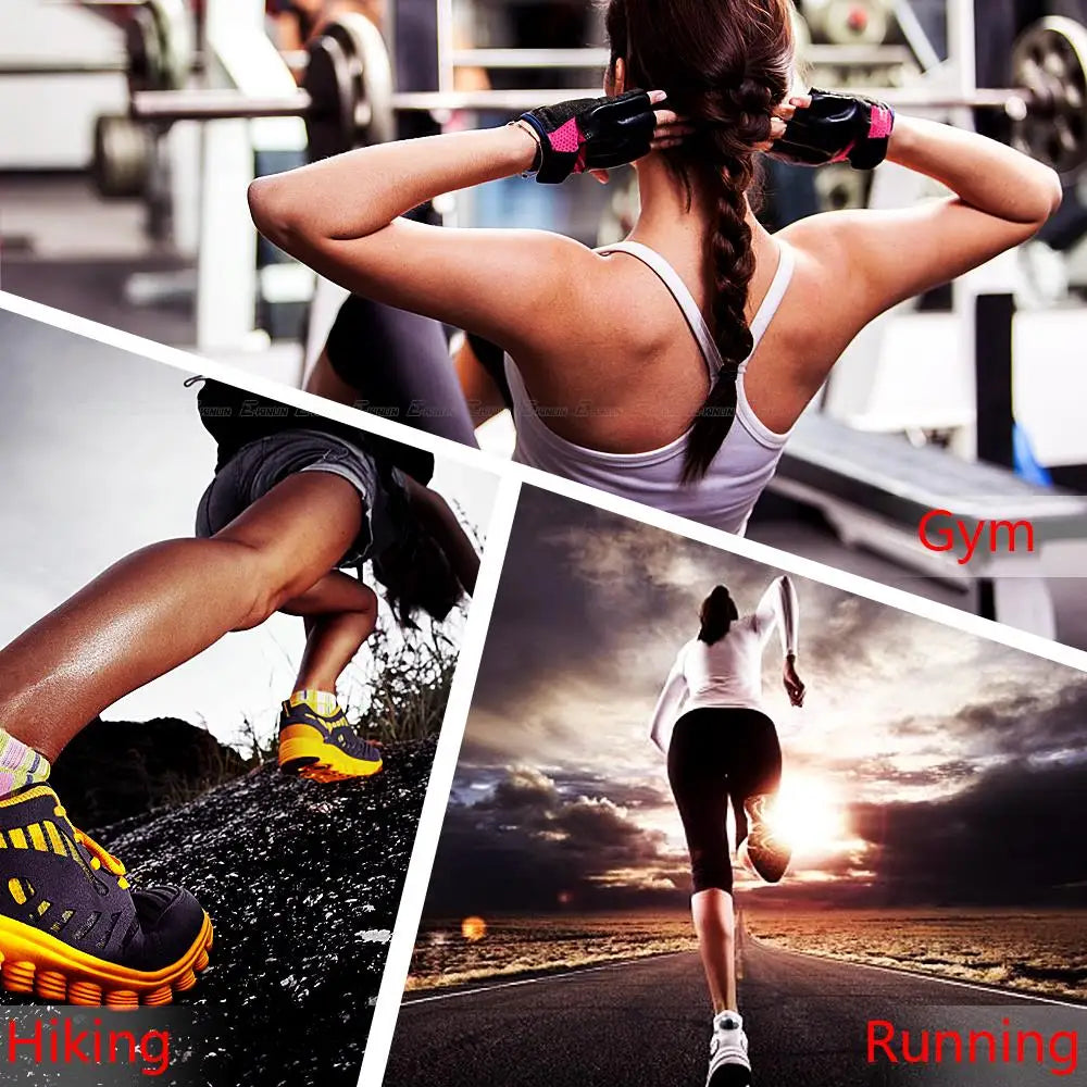 Sport Armband – Wasserdicht & Leicht für alle Smartphones