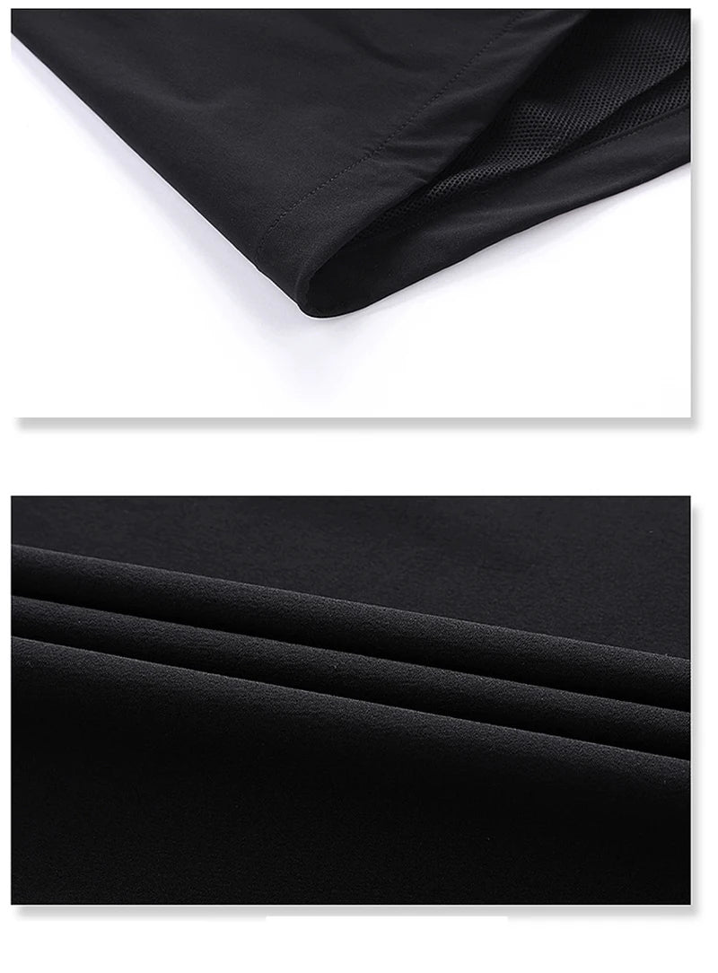 CARMONDBLE Cycling & Outdoor Jacket – Windproof & Waterproof