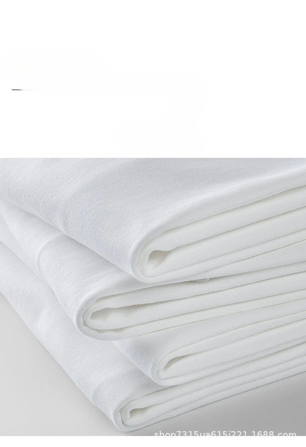 Unisex Heavyweight Cotton T-Shirt – 300g Premium Short Sleeve Tee | Minimalist Summer Streetwear Top for Men & Women