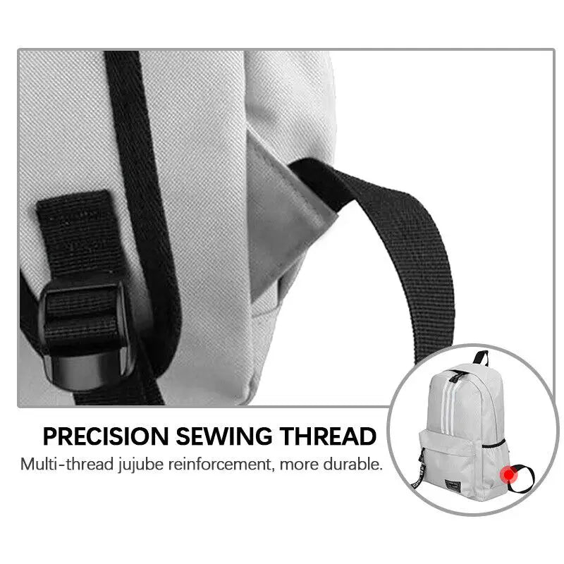 Men’s Sport Backpack – Travel, School & Work