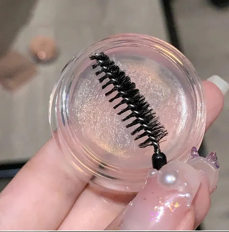 3D Eyebrow Extension – Natural Look, Easy Application