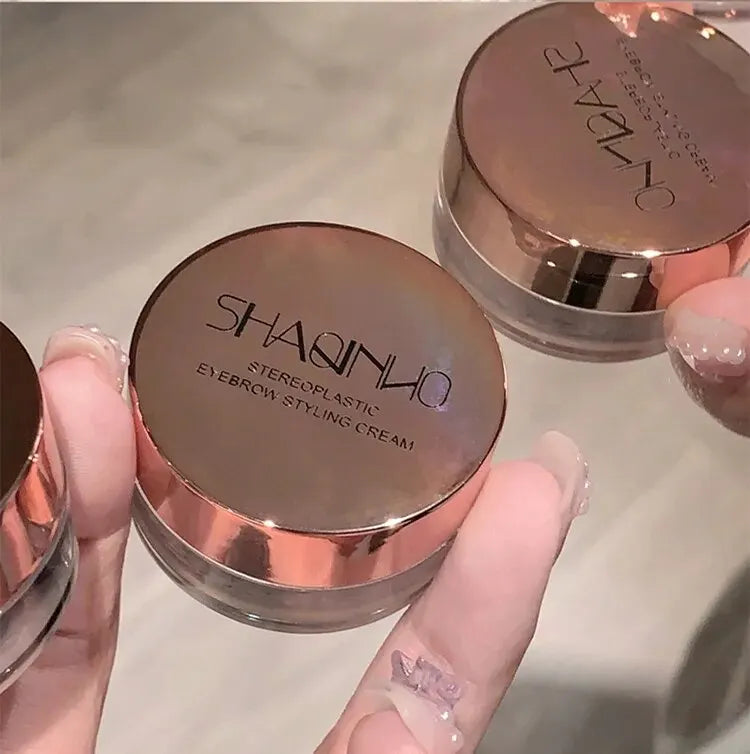 3D Eyebrow Extension – Natural Look, Easy Application