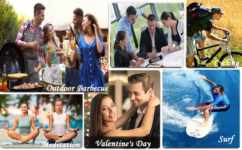 Stylish Compass Bracelet for Men – Retro Viking Ethnic Design