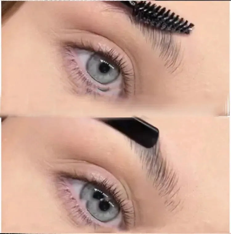 3D Eyebrow Extension – Natural Look, Easy Application
