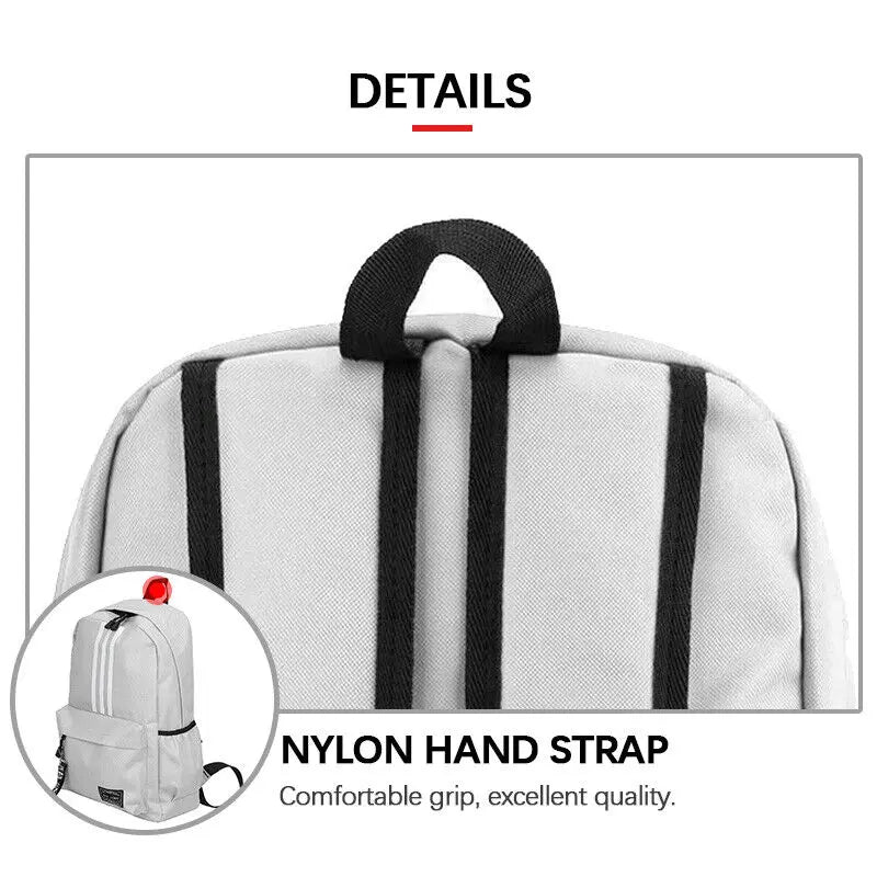 Men’s Sport Backpack – Travel, School & Work