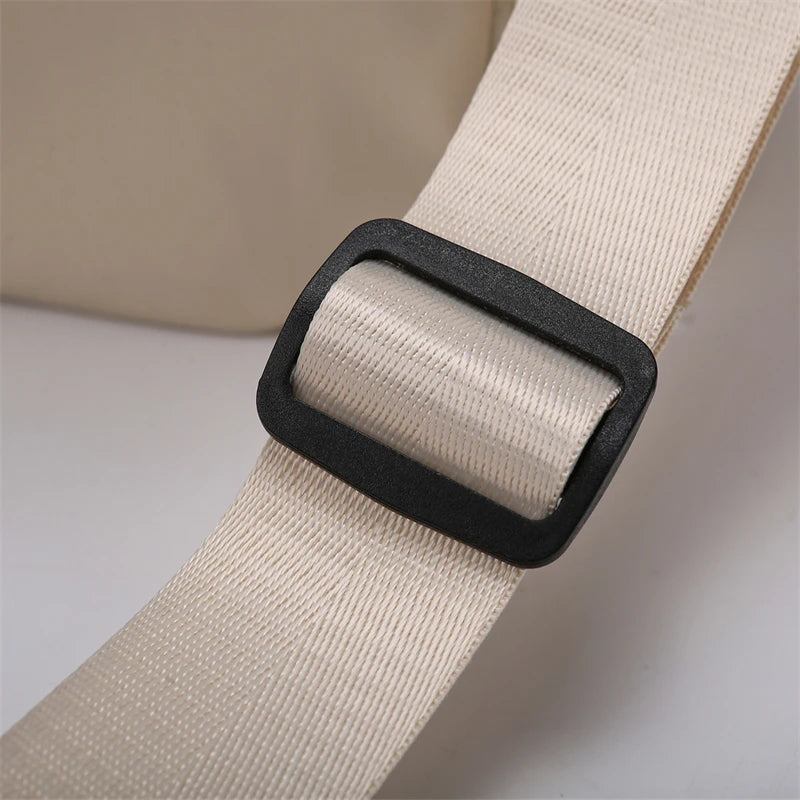 Large Capacity Travel Bag – Lightweight Weekend Tote & Gym Duffel