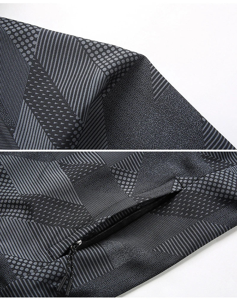 CARMONDBLE Cycling & Outdoor Jacket – Windproof & Waterproof