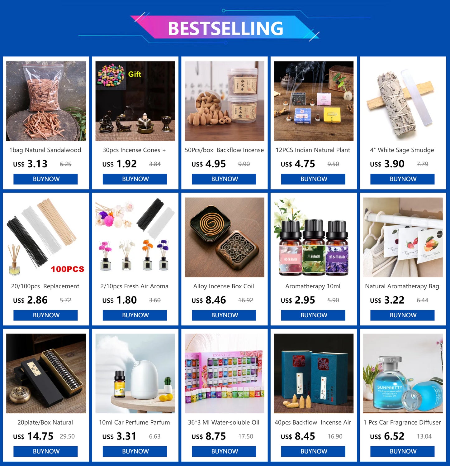 Cute Ceramic Dog Incense Holder – Home Decor