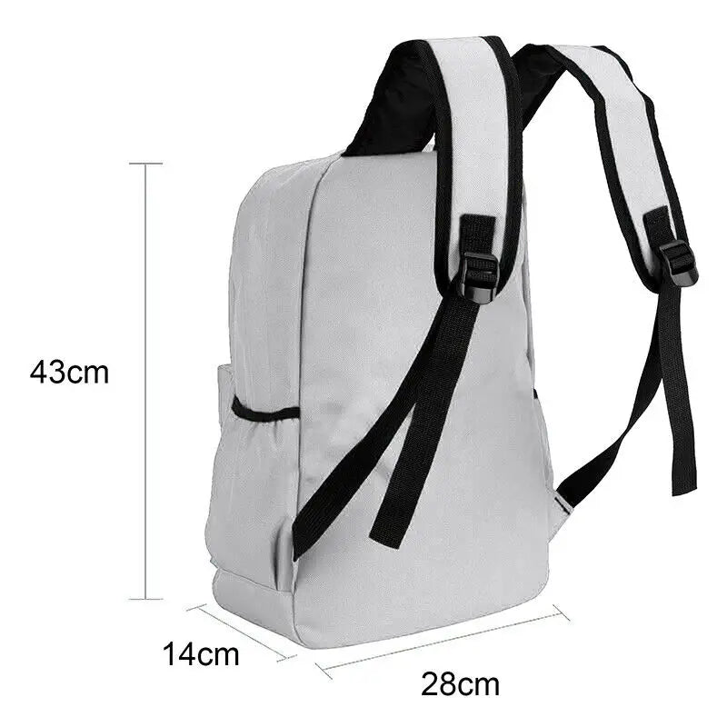 Men’s Sport Backpack – Travel, School & Work