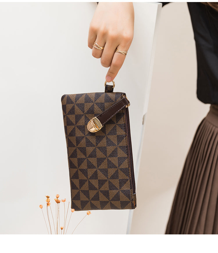 Vintage Chic 3-Piece Backpack Set – Stylish, Spacious & Perfect for Everyday Elegance