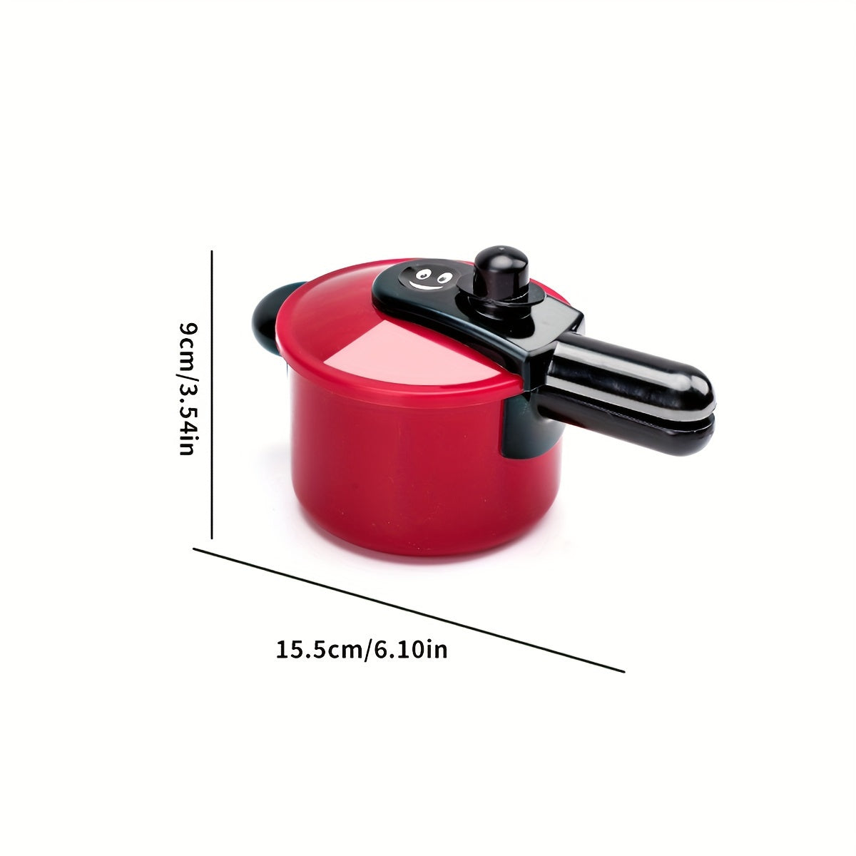 Kids Cooking Toy Set – Pretend Play Kitchen with Realistic Accessories 🍳